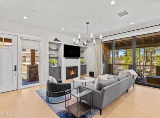 2993 S TOURMALINE Drive #33, Flagstaff, AZ 86005