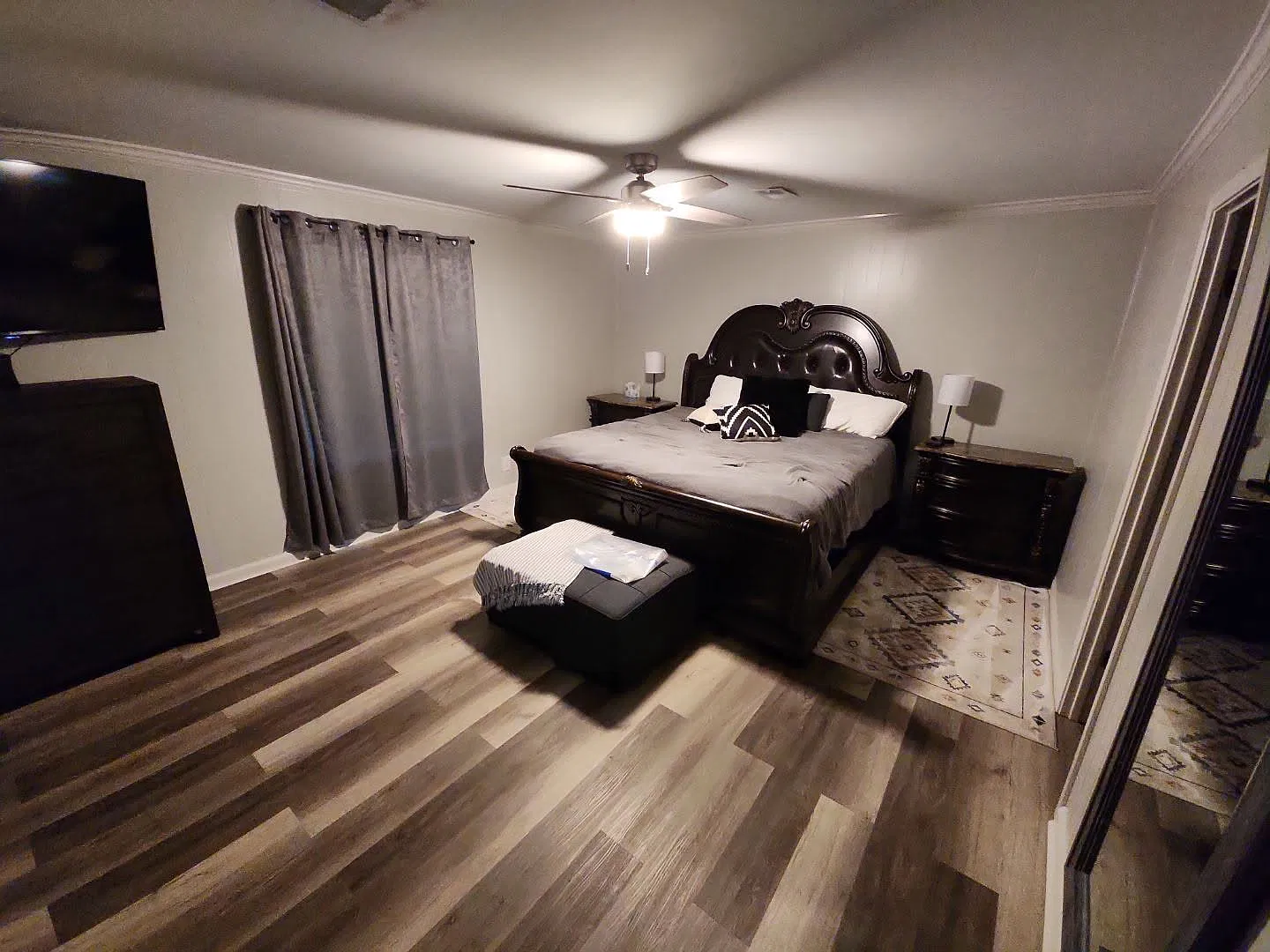 3 bed, 1.5 bath, 1500 sqft, $2,600 — Photo 4