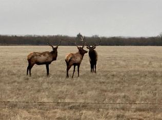 Ew #1480, Roosevelt, OK 73564