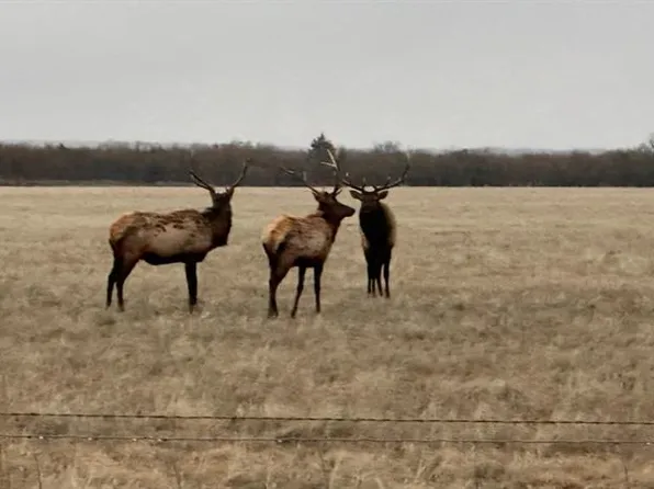 Ew #1480, Roosevelt, OK 73564