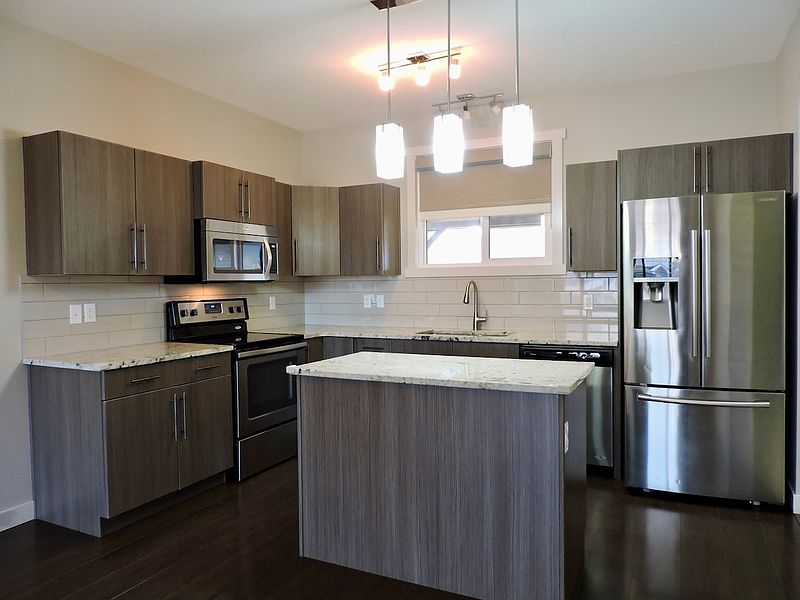 Edmonton House for rent - 4 Bedrooms — photo 8