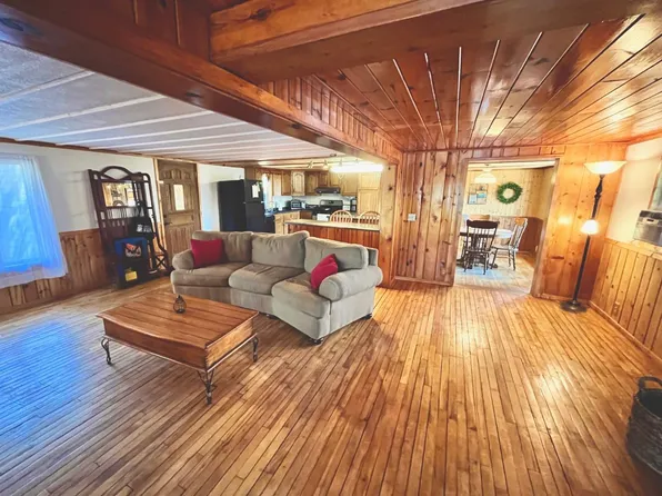 8758 Richardson Plat Rd, Minocqua, WI 54548