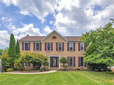 8050 Gina Dr, North Huntingdon, PA, 15642