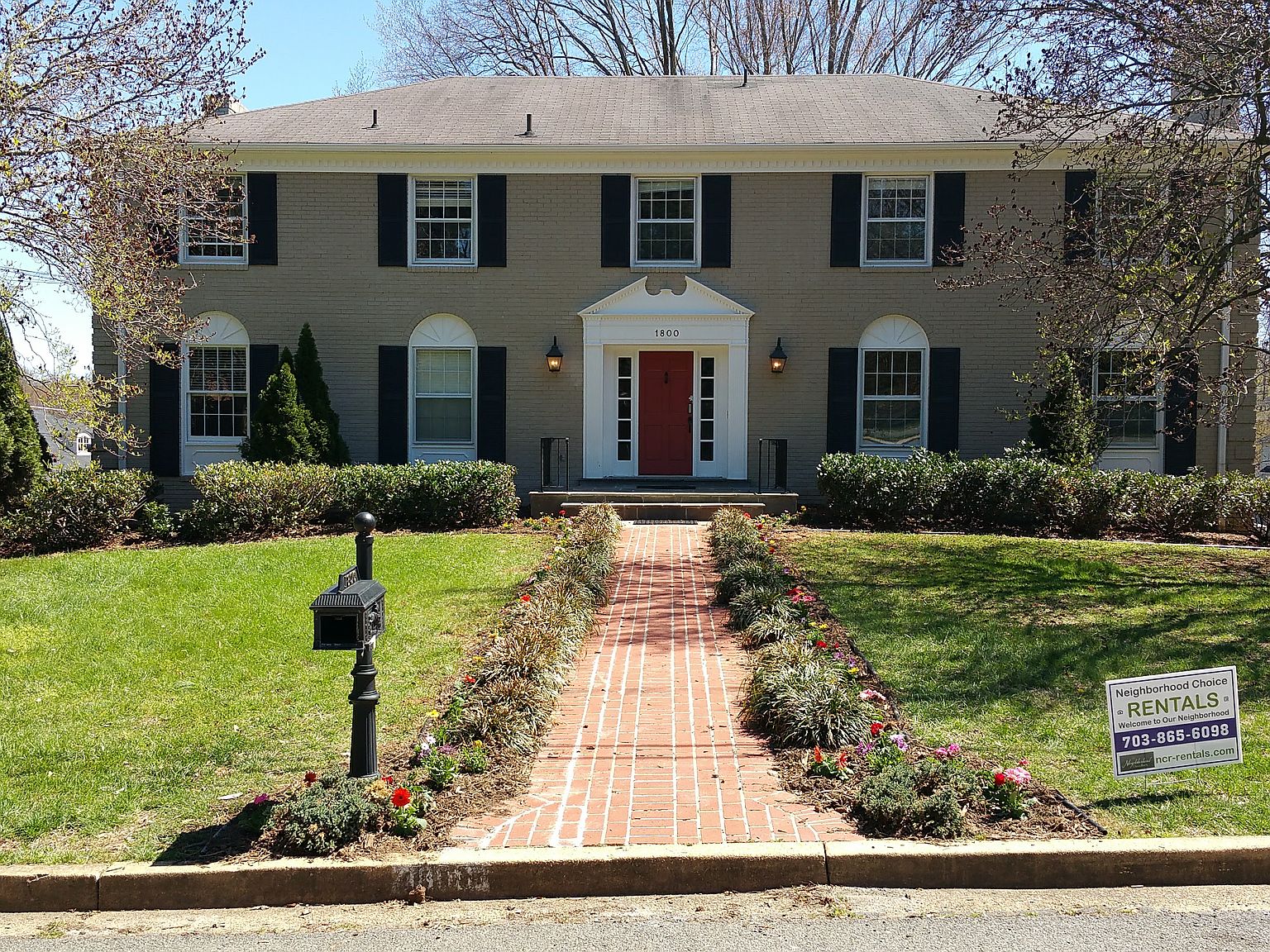 1800 Briar Ridge Ct, Mclean, VA 22101 Zillow
