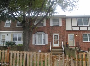 4 Coventry Ct, Fredericksburg, VA 22405