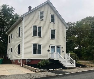 18-20 Columbia St, North Attleboro, MA, 02760