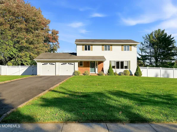 22 Harding Road, Freehold, NJ 07728