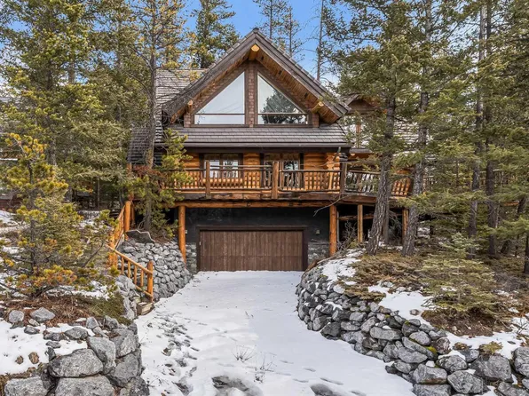 11 Aspen Gln, Canmore, AB T1W 1A6