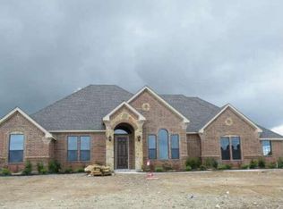 116 Vista Ct, Decatur, TX 76234