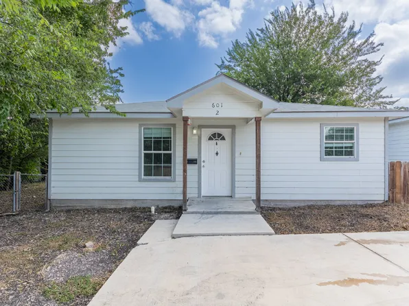 601 Coleman St Unit 2, San Antonio, TX 78208