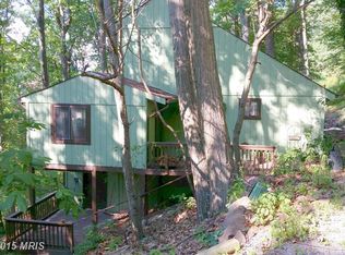 78 Hawks Nest Trl, Gerrardstown, WV 25420