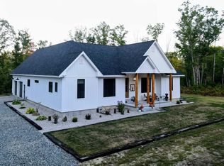 96 Ledgewood Lane, Brownfield, ME 04010