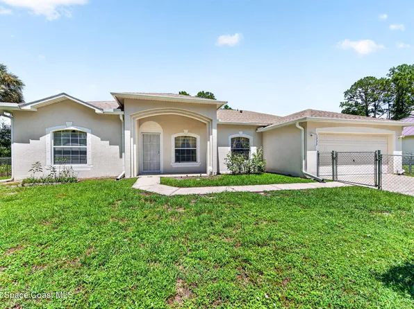 1233 Scranton St SW, Palm Bay, FL 32908