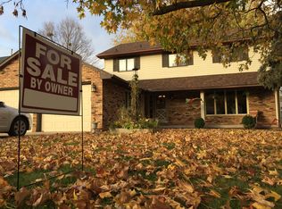 4754 Baker Woods Ln, Decatur, IL 62521