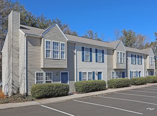 Del Ray Townhomes, Lynchburg, VA 24502