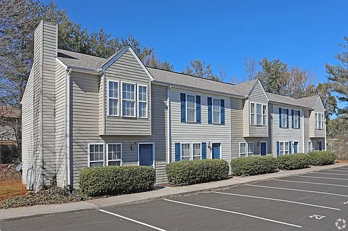 Del Ray Townhomes Photo 1