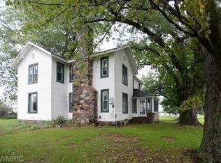 707 V Dr S, Athens, MI 49011