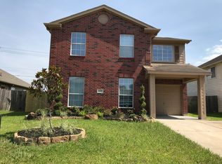 12507 Roxdale Ridge Dr, Houston, TX 77044