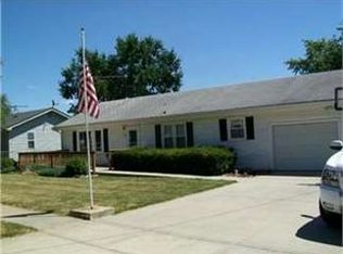 504 W Kinman St, Polo, MO 64671