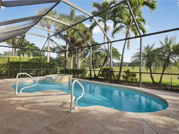 8968 MORGAN CT, NAPLES, FL 34113