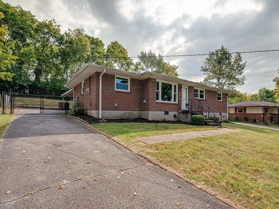 711 Newhall Dr, Nashville, TN 37206 Zillow