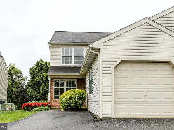 352 Deerfield Dr, Mount Joy, PA 17552