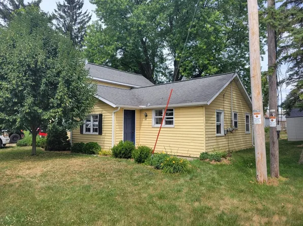 141 North Mill STREET, Kingston, WI 53939