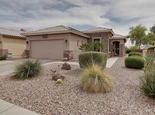 23003 W Twilight Trl, Buckeye, AZ 85326
