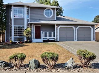 11915 SE 257th St, Kent, WA 98030
