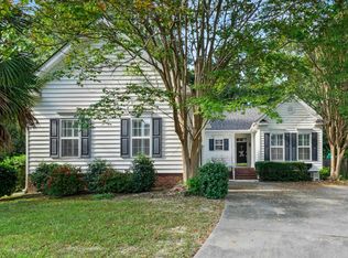 150 Hampton Crest Trl, Columbia, SC 29209