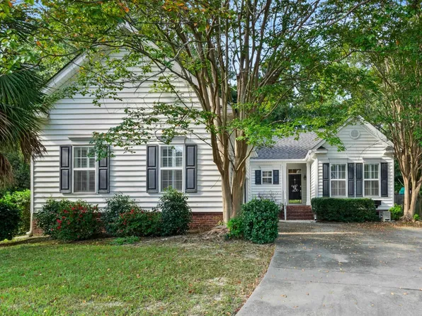 150 Hampton Crest Trl, Columbia, SC 29209