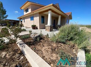 12 Irreantum Rd, Animas, NM 88020