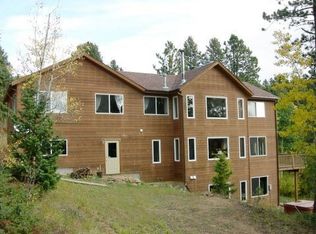 176 Valley Rd, Nederland, CO 80466