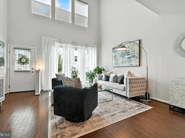 116 Lejeune Way, Annapolis, MD 21401