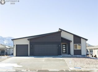 424 Miners Rd, Canon City, CO