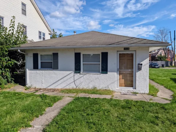1614 Republic Ave, Columbus, OH 43211