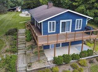 W10508 East Harmony Drive, Lodi, WI 53555