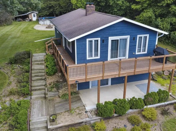 W10508 East Harmony Drive, Lodi, WI 53555