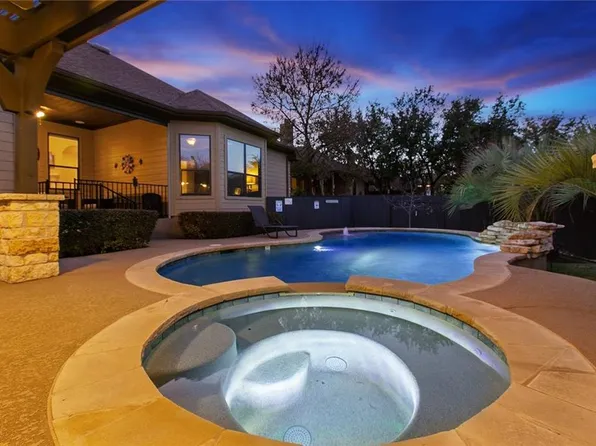 1710 Foxboro Ln, Cedar Park, TX 78613