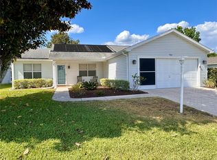 705 Rivera Rd, The Villages, FL 32159