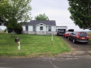 10350 Route 20, Ripley, NY 14775