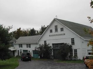 322 Main St, Rutland, MA 01543