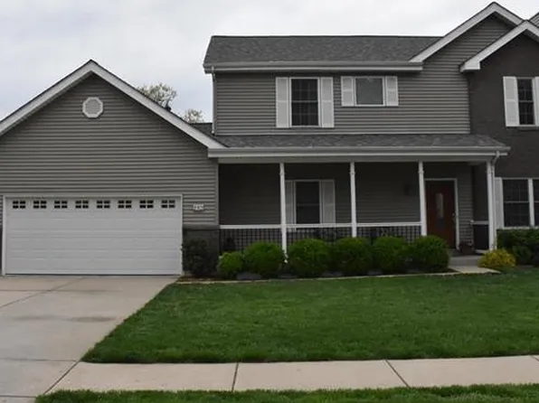 252 Crescent Ave, Valley Park, MO 63088
