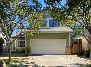 151 Wikiup Meadows Dr, Santa Rosa, CA 95403