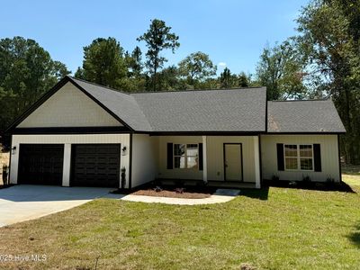 12470 Blues Farm Road, Laurinburg, NC, 28352