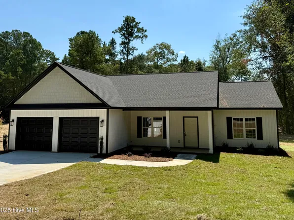12470 Blues Farm Road, Laurinburg, NC 28352