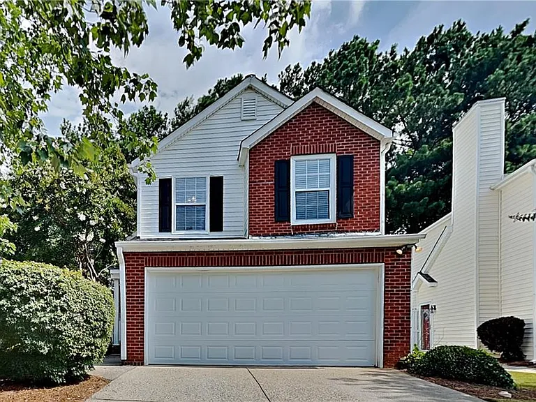 3222 Avensong Village Cir — Photo 1