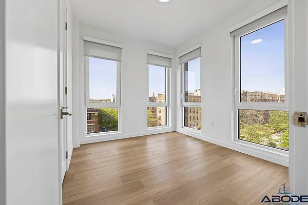 Rented by ABODE NYC LLC | media 4