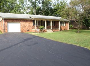 816 Smith Way, Bowling Green, KY 42104