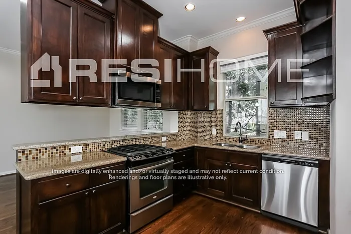 3 bed, 3.5 bath, 2128 sqft, $2,990 — Photo 3